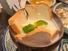 -云海肴云南菜·蒸汽石锅鱼(青岛万象城店)
