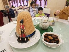 -万山楼海鲜酒家·二十三年老字号