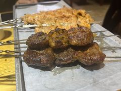 羊腰-大闫家烧烤·小海鲜家常菜(郑庄店)