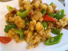 -哈尔滨春饼(朝山街店)