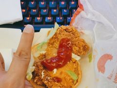 -麦当劳(杭州文三路店)