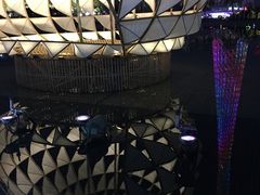 -海心沙亚运公园