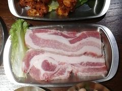 -·缸桶屋·韩式牛肋条自助烤肉(西湖D11店)