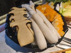 -鲜潭蒸汽石锅鱼(五道口购物中心店)