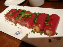 金沙红米肠-南拳十三姨·潮汕砂锅粥(世纪金源店)