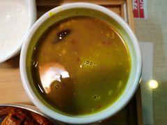 -尼泊尔雪莲餐厅(北京东路店)