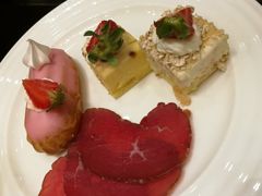 -万达瑞华酒店美食汇自助餐厅(楚河汉街店)