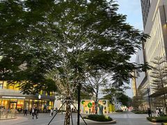 -东莞松山湖万象汇