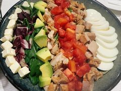 高纤彩虹沙拉-娜娜家•Nana’s restaurant (爱琴海店)