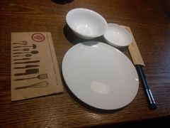 -双合园·海鲜水饺青岛菜(万佳广场店)