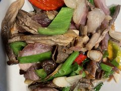 -妈妈的味道·腾冲特色菜(和顺古镇店)