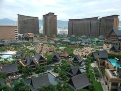 -三亚湾红树林度假世界(木棉酒店)