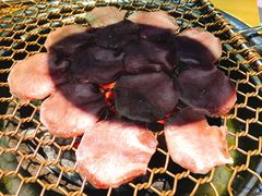 -老炉家木炭烤肉(长江国际店)