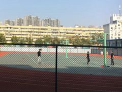 -南京晓庄学院(莫愁校区)