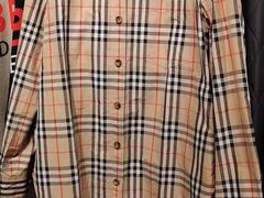 -BURBERRY(天津万象城店)