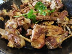 -厝小满.姜母鸭/泉州菜(桥南店)