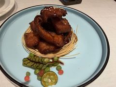 -全聚德(领城国际店)