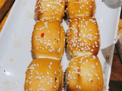 -木屋烧烤(龙湖天街店)