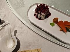 -金枝玉叶上海人家食府(三里河店)