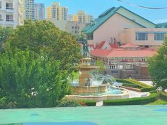 -青岛海景花园大酒店·粤海餐厅