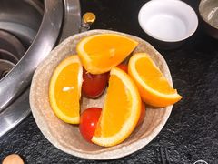 -悟空酒场烤肉(凯德壹中心店)