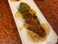 西湖藕韵-绿茶餐厅(华联万柳店)