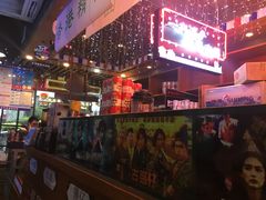 -香港鸿记冰室