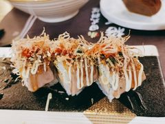 -井梧町日式料理(万达店)