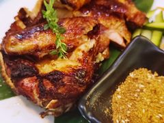 -My Way Town买味堂·东南亚餐厅(亦庄店)