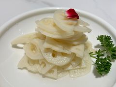 -山东宾馆·齐鲁苑餐厅