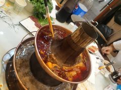-蘭番坊青海特色铜锅涮·清真