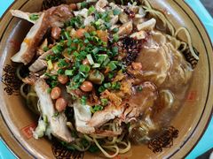 -小翔干面(西航店)