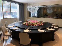 包厢-胜记为食家·创新粤菜(车公庙店)