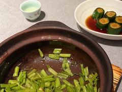 -晓粤·惹味粤菜(凯德乐峰广场店)