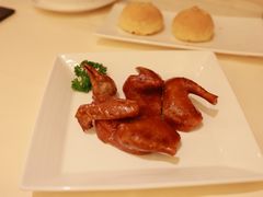 -利苑酒家(宜安广场店)