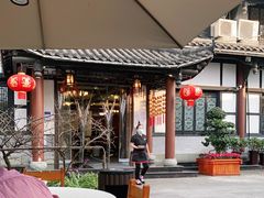 -高坎一品甲鱼庄(两河店)