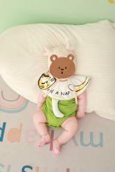 -憨大叔韩式儿童摄影 80店连锁(北京密云店)