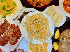 -象牙山铁锅炖(汇东郦城店)