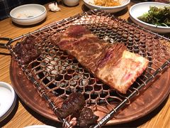 -王妃家(明洞中央店)