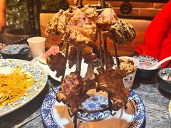 -石榴花开餐厅