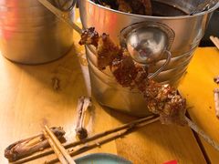 -炒豆合作社(东四总店)