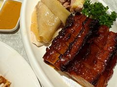 -翠华餐厅(正佳广场店)