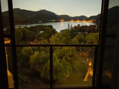 -宁波九龙湖开元度假村