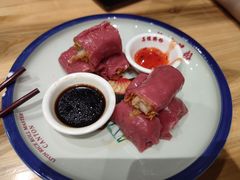 -银记肠粉店(市二宫店)