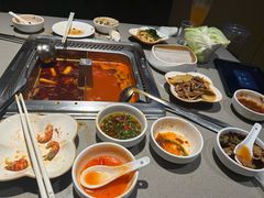 -海底捞火锅(崇文门新世界百货店)