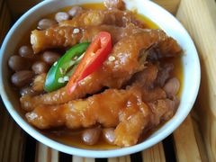 -广东道至正餐厅(区庄店)