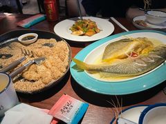 -寻宝记绍兴菜(鲁迅路店)