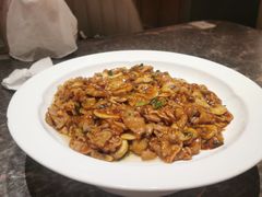 -新乾隆酒楼(帝景园店)