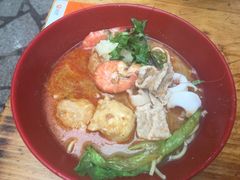 -老宅原住民沙茶面精品小吃(龙头路店)