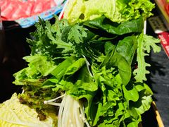 -南门四季铜锅涮肉(东坝店)